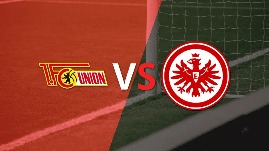 Union Berlin vs Eintracht Frankfurt | 29 de Agosto de 2026 | Bundesliga | 08:30