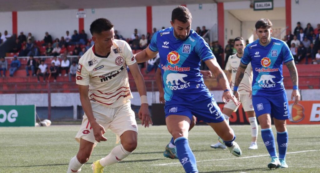 🇵🇪 Alianza Atlético vs UTC Cajamarca | 25 de Agosto de 2026 | Liga 1 fase 2 | 15:00