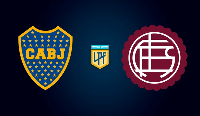 🇦🇷 Boca Juniors vs Lanús | 28 de Agosto de 2026 | Clausura argentina | 19:30