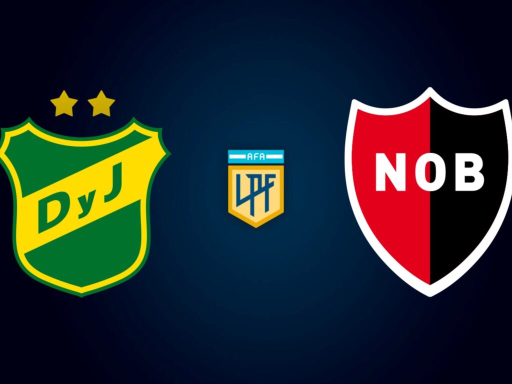 Defensa y Justicia vs Newell’s Old Boys | 09 de Agosto de 2026 | Clausura argentina | 15:45
