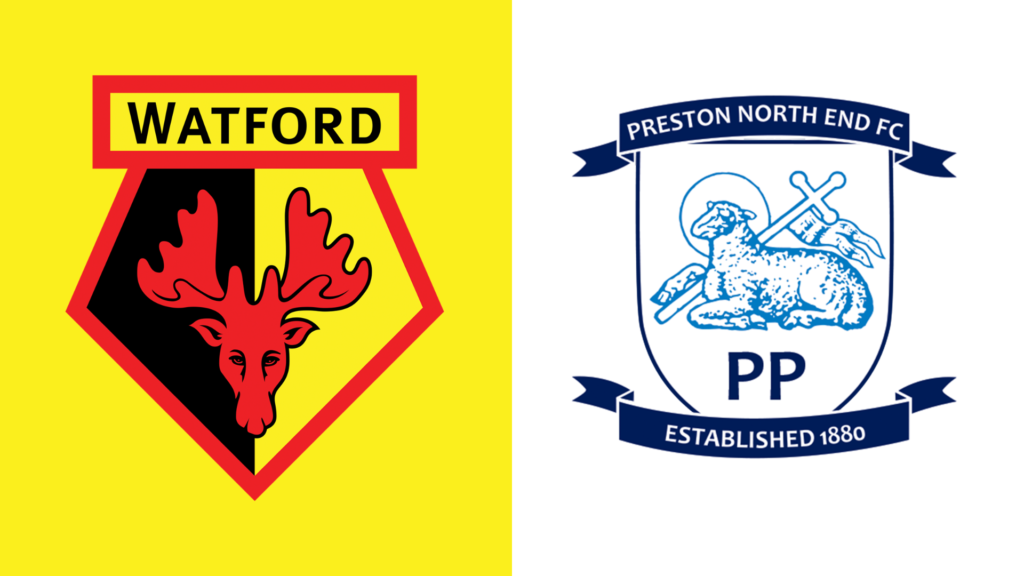 Watford vs Preston North End | 08 de Septiembre de 2026 | Championship | 13:45
