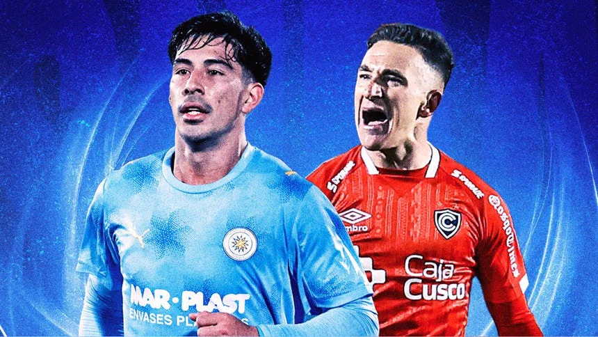 Cienciano vs Montevideo City Torque | 10 de Septiembre de 2026 | Copa libertadores | 19:30