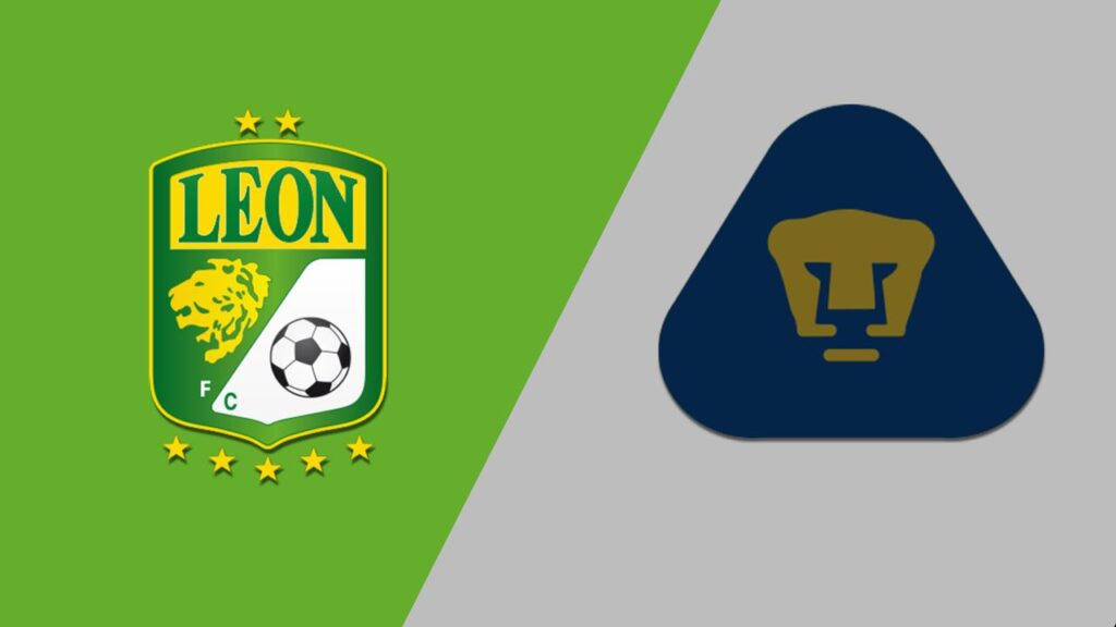 Pumas UNAM vs León | 10 de Septiembre de 2026 | Liga mx – apertura | 22:00