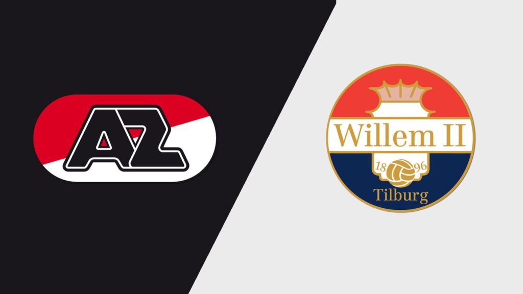 AZ Alkmaar vs Willem II | 11 de Septiembre de 2026 | Eredivisie | 13:00