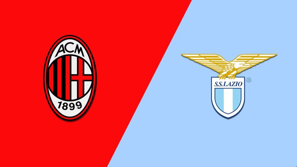 Lazio vs Milan | 12 de Septiembre de 2026 | Serie a | 11:00