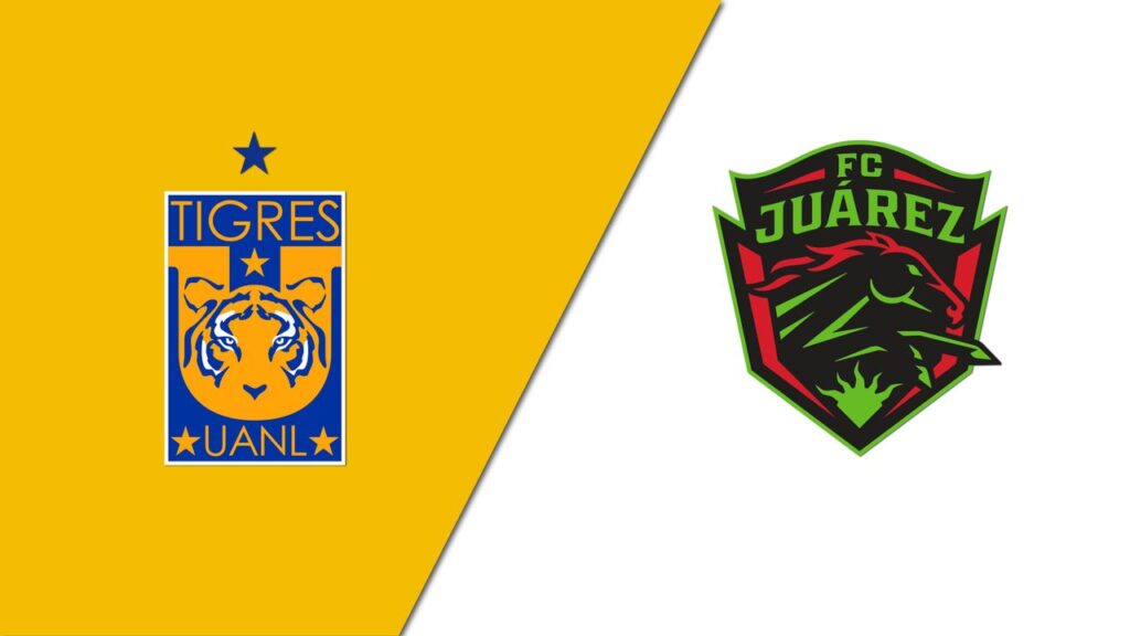 FC Juárez vs Tigres UANL | 18 de Septiembre de 2026 | Liga mx – apertura | 22:00