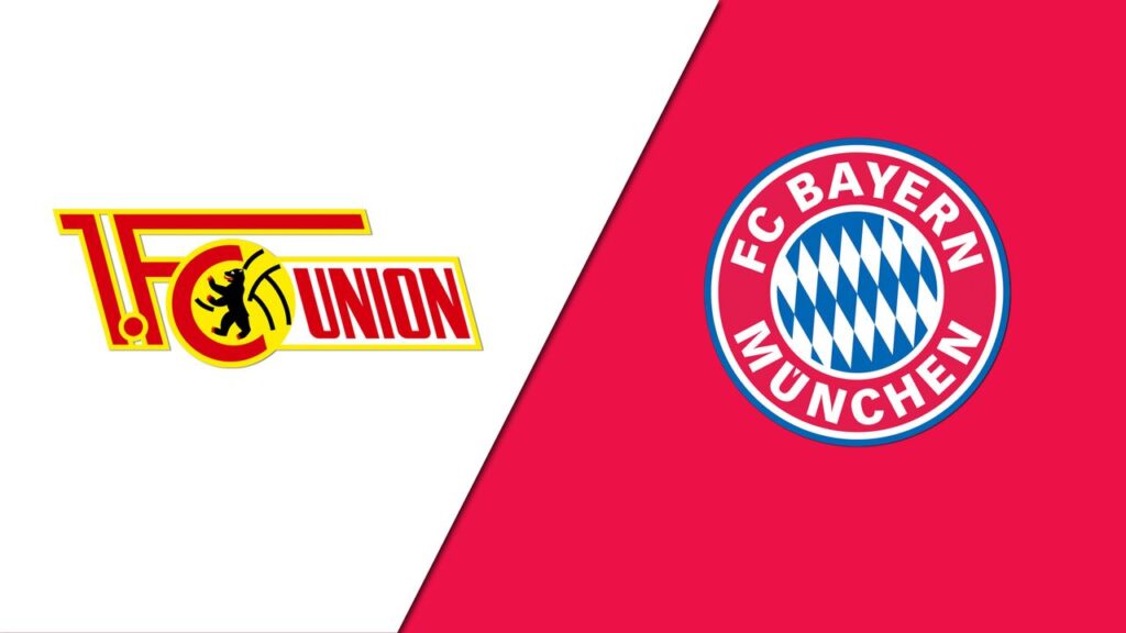 Bayern München vs Union Berlin | 18 de Septiembre de 2026 | Bundesliga | 13:30