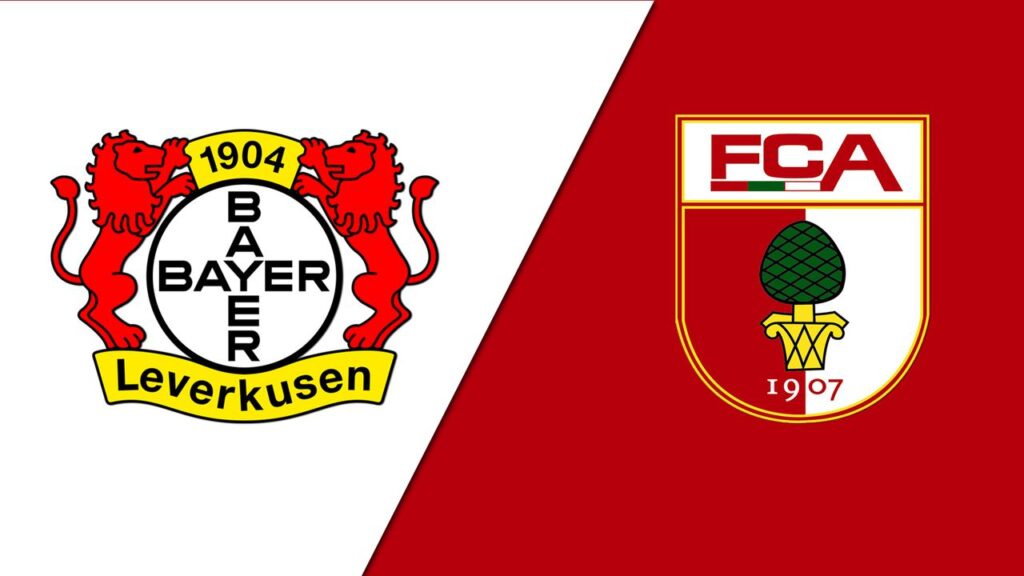 Augsburg vs Bayer Leverkusen | 12 de Septiembre de 2026 | Bundesliga | 08:30