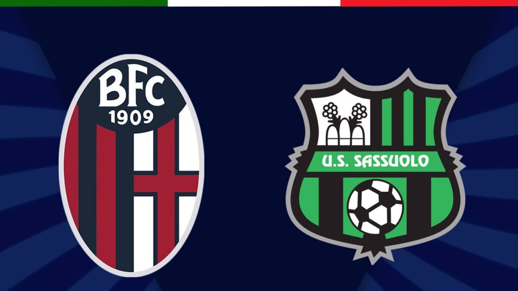 Bologna vs Sassuolo | 06 de Septiembre de 2026 | Serie a | 11:00