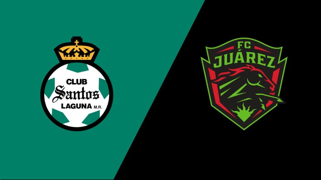 Santos Laguna vs FC Juárez | 13 de Septiembre de 2026 | Liga mx – apertura | 20:00