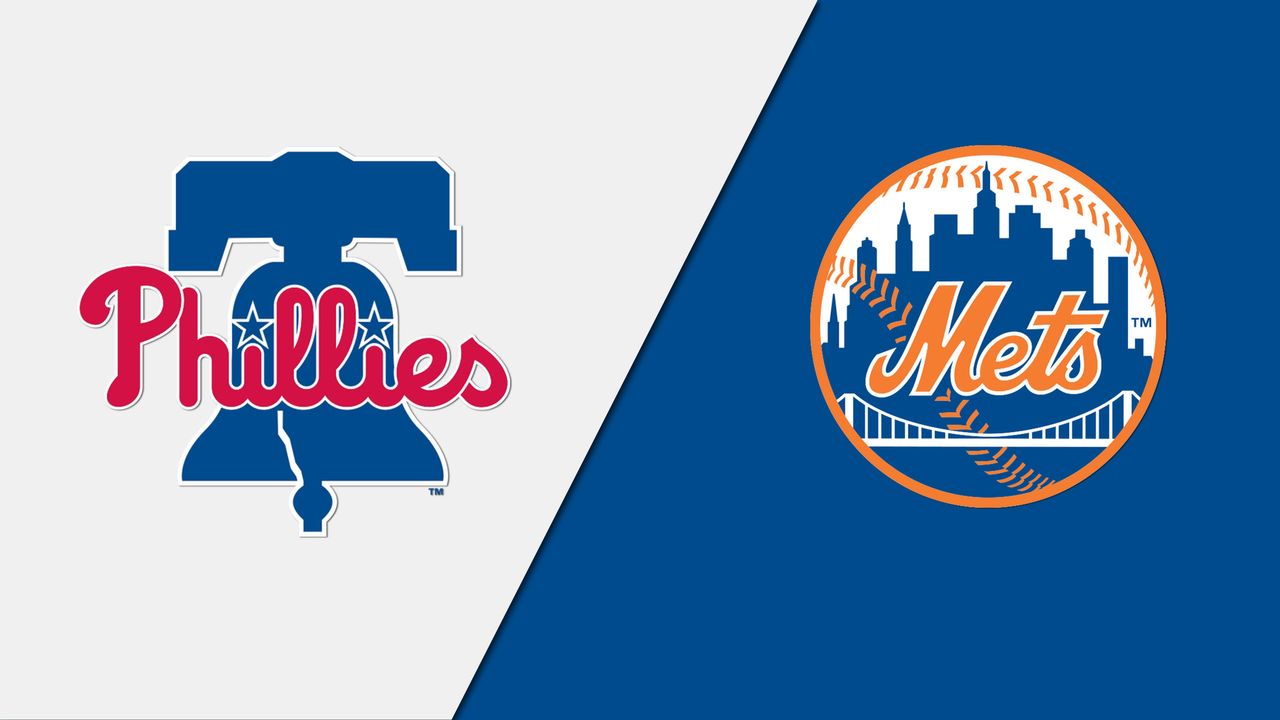 🔥⚾ Philadelphia Phillies vs New York Mets — 📅 Domingo 20/09/2026 — 12:10
