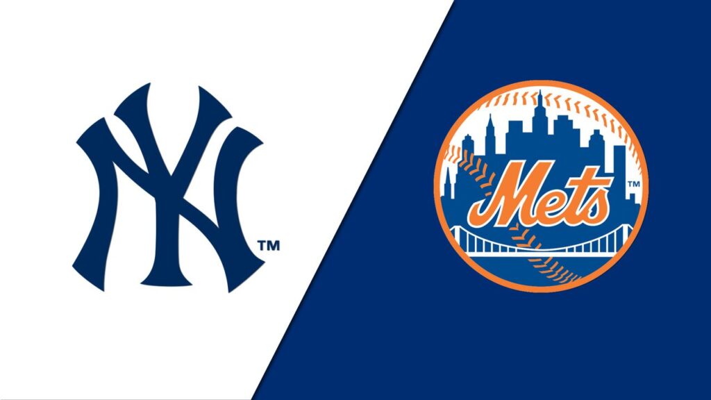 🔥⚾ New York Mets vs New York Yankees — 📅 Sábado 12/09/2026 — 12:35