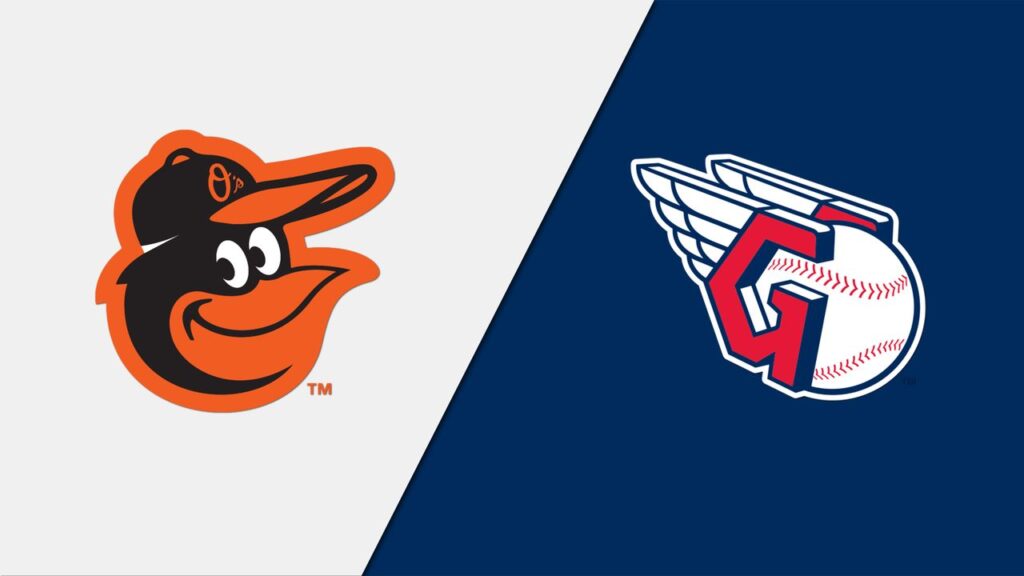 🔥⚾ Cleveland Guardians vs Baltimore Orioles — 📅 Lunes 07/09/2026 — 12:35