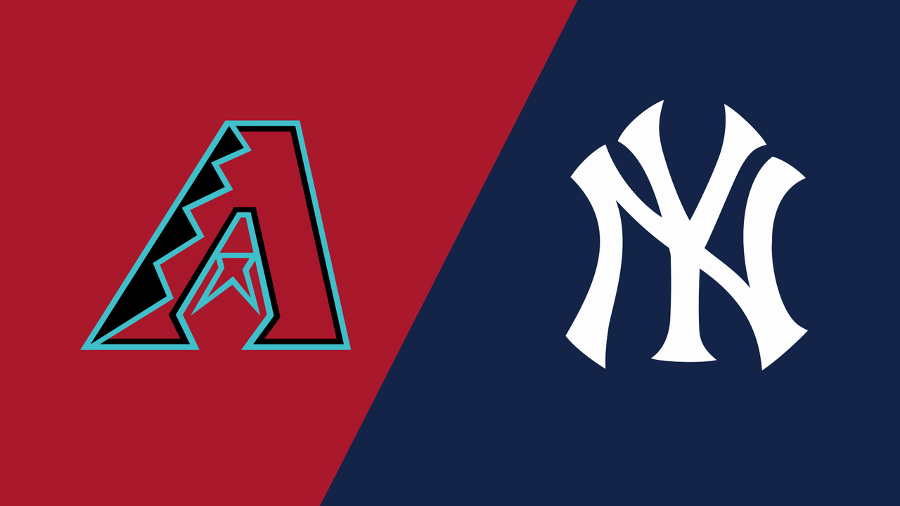 🔥⚾ New York Yankees vs Arizona Diamondbacks — 📅 Sábado 19/09/2026 — 19:10