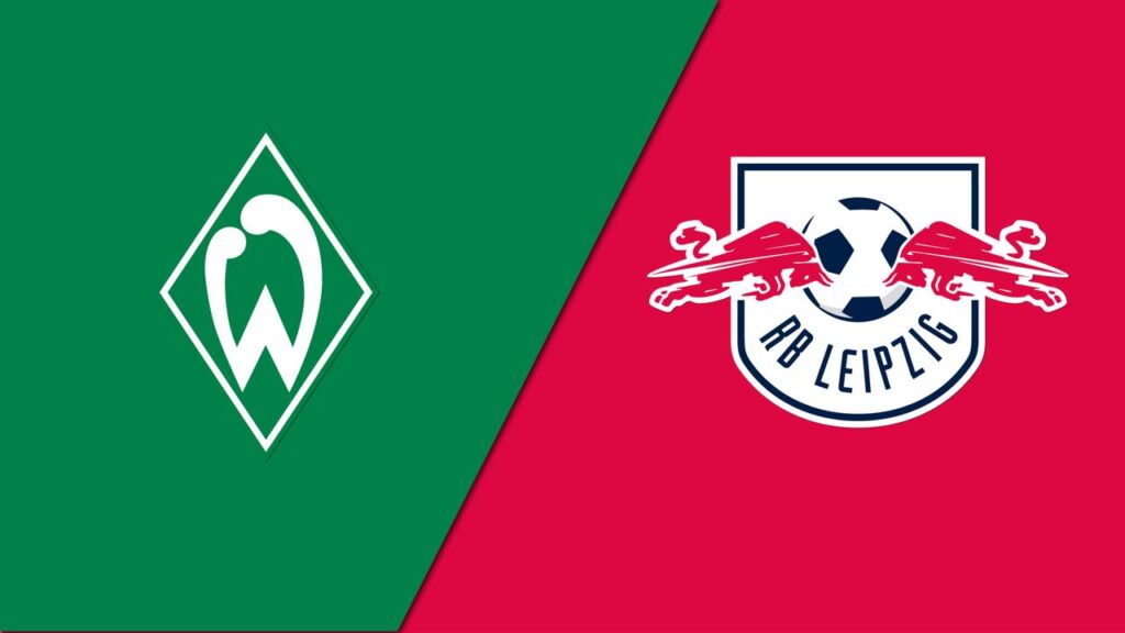 Werder Bremen vs RB Leipzig | 05 de Septiembre de 2026 | Bundesliga | 08:30