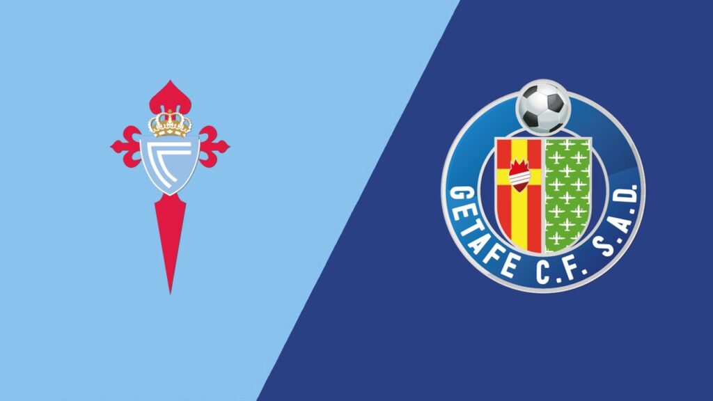 Getafe vs Celta | 07 de Septiembre de 2026 | Primera división | 12:00