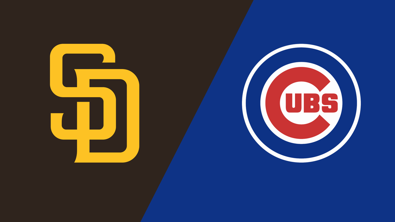 🔥⚾ Chicago Cubs vs San Diego Padres — 📅 Jueves 01/10/2026 — 21:00 — Juego 3*
