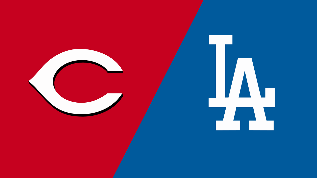 🔥⚾ Los Angeles Dodgers vs Cincinnati Reds — 📅 Martes 15/09/2026 — 17:40