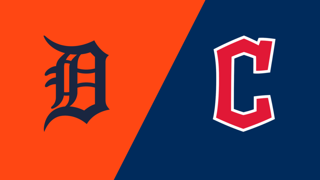 🔥⚾ Detroit Tigers vs Cleveland Guardians — 📅 Sábado 05/09/2026 — 17:10