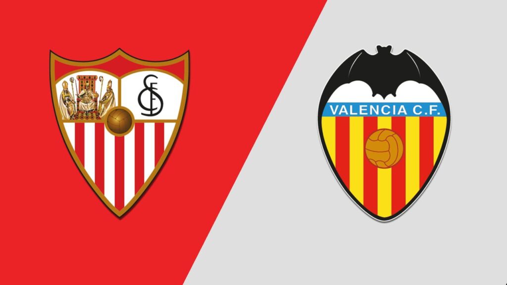 Sevilla vs Valencia | 11 de Septiembre de 2026 | Primera división | 14:00