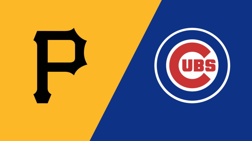 🔥⚾ Pittsburgh Pirates vs Chicago Cubs — 📅 Domingo 13/09/2026 — 13:20