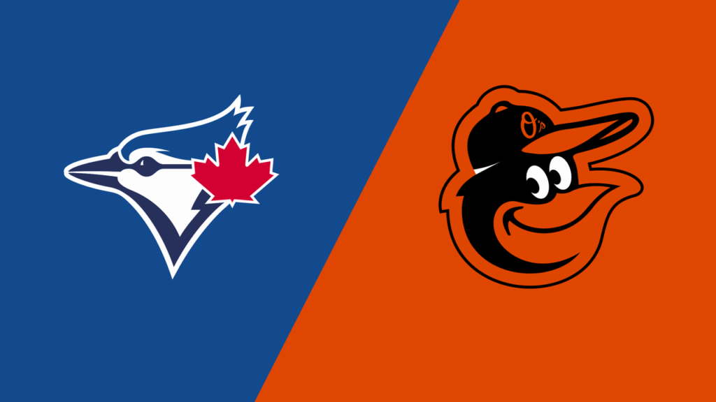 🔥⚾ Baltimore Orioles vs Toronto Blue Jays — 📅 Domingo 13/09/2026 — 12:37