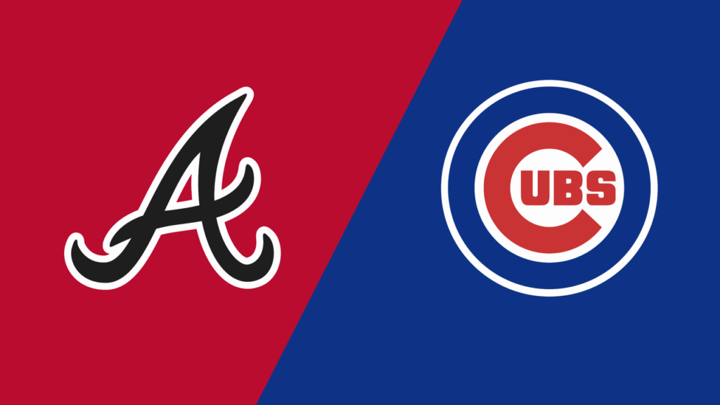 🔥⚾ Atlanta Braves vs Chicago Cubs — 📅 Martes 15/09/2026 — 18:40