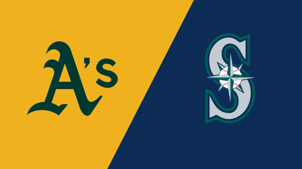 ⚾ Athletics vs Seattle Mariners — 📅 Jueves 03/09/2026 — 20:40