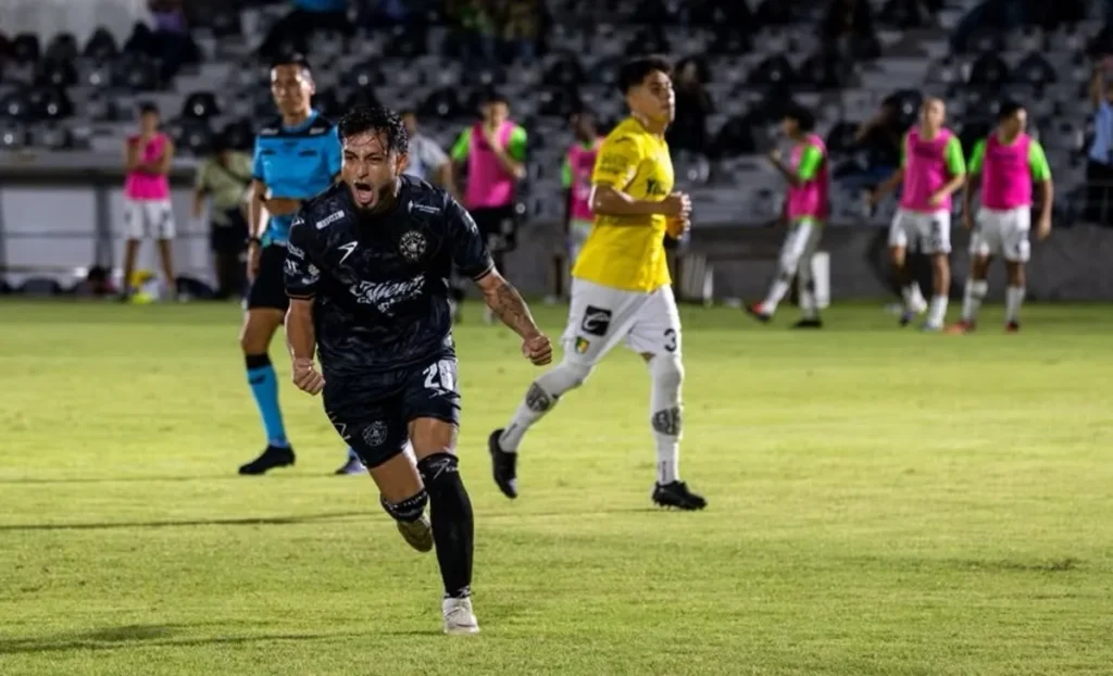 Mineros de Zacatecas vs Piratas FC | 25 de Septiembre de 2026 | Liga de expansión mx | 20:00