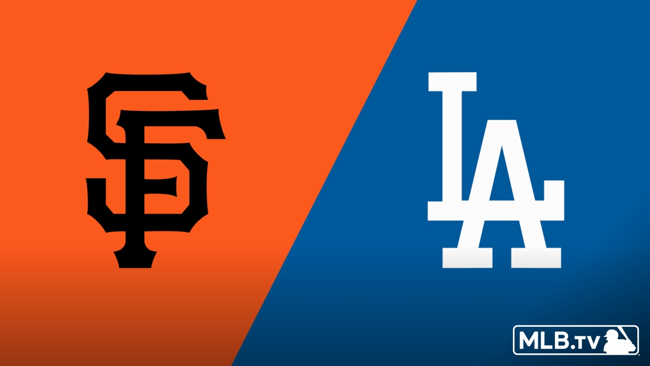 🔥⚾ San Francisco Giants vs Los Angeles Dodgers — 📅 Sábado 19/09/2026 — 20:10