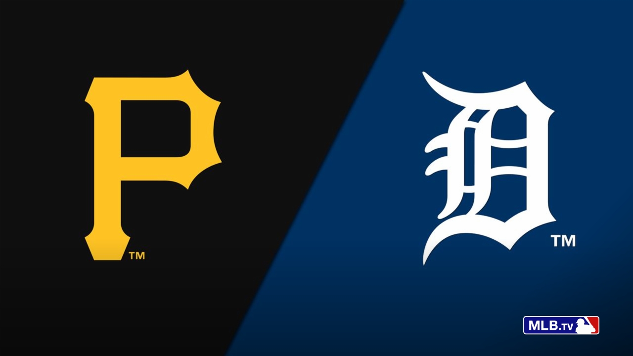 ⚾ Pittsburgh Pirates vs Detroit Tigers — 📅 Sábado 26/09/2026 — 12:10