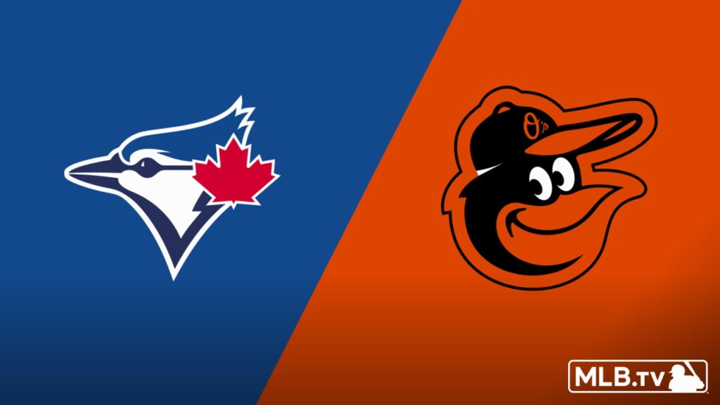 🔥⚾ Baltimore Orioles vs Toronto Blue Jays — 📅 Sábado 12/09/2026 — 14:07