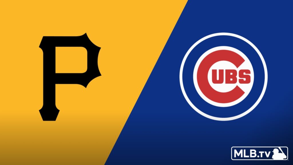 🔥⚾ Pittsburgh Pirates vs Chicago Cubs — 📅 Sábado 12/09/2026 — 13:20