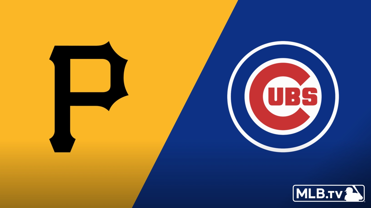 🔥⚾ Pittsburgh Pirates vs Chicago Cubs — 📅 Sábado 12/09/2026 — 13:20