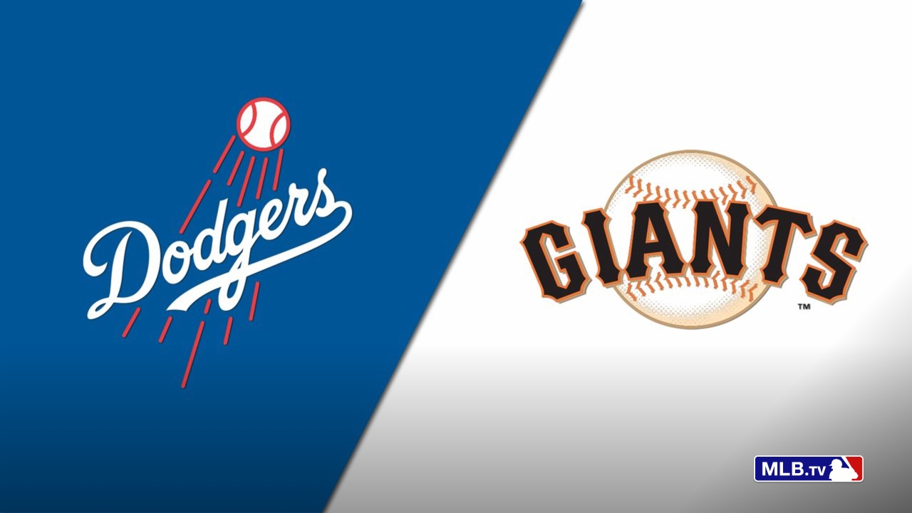 🔥⚾ San Francisco Giants vs Los Angeles Dodgers — 📅 Domingo 20/09/2026 — 15:10