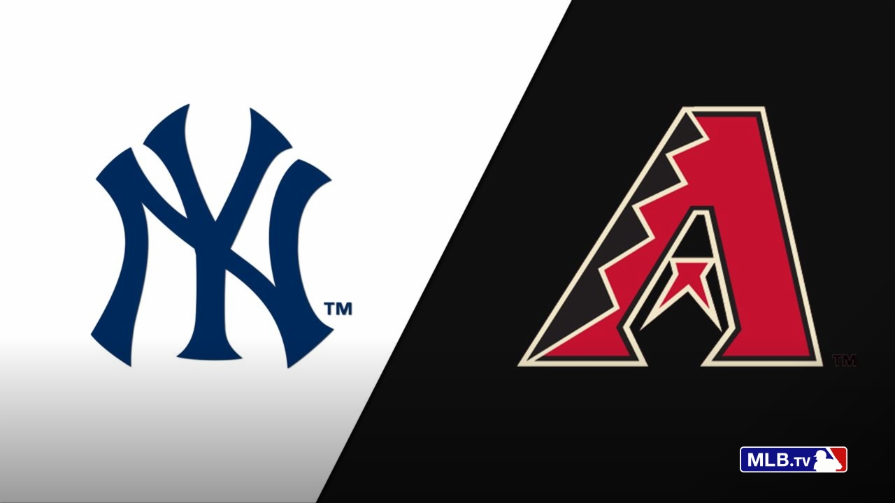 🔥⚾ New York Yankees vs Arizona Diamondbacks — 📅 Domingo 20/09/2026 — 15:10