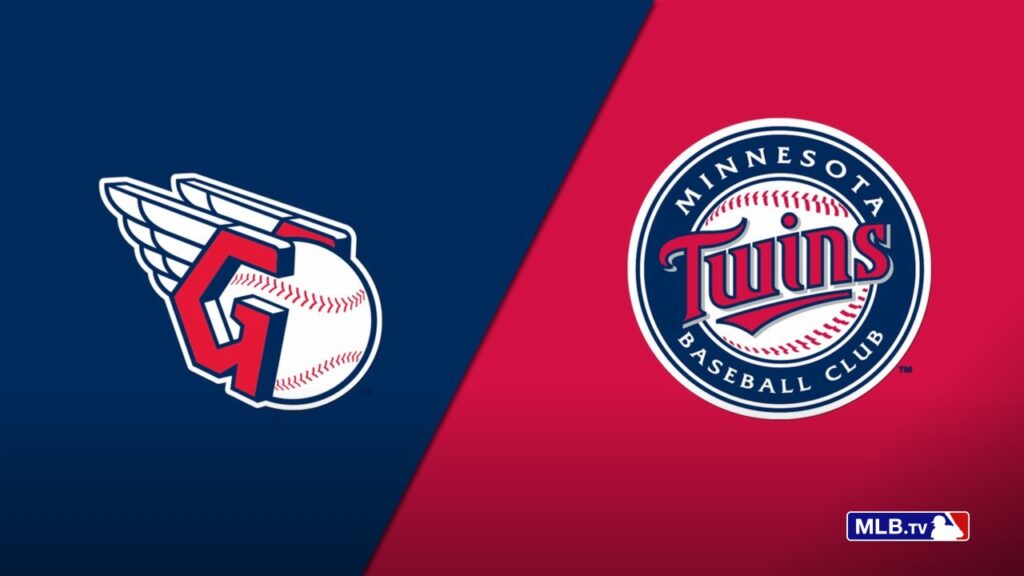 🔥⚾ Cleveland Guardians vs Minnesota Twins — 📅 Domingo 13/09/2026 — 13:10