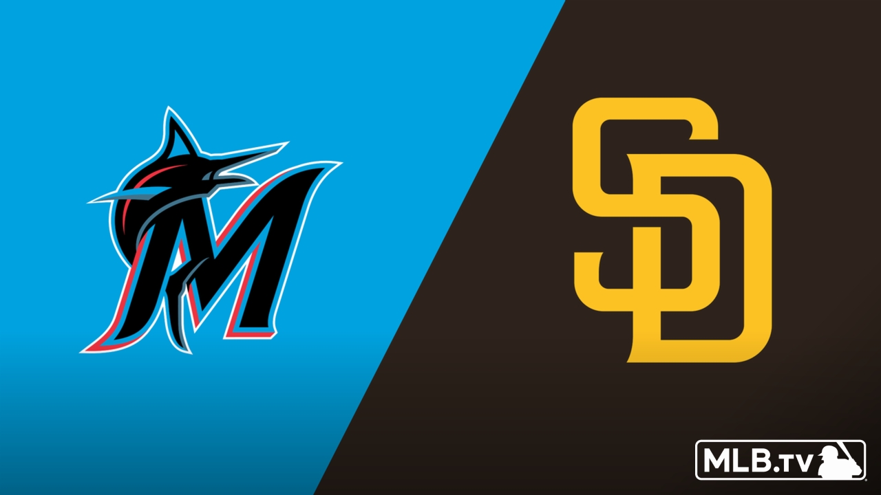 🔥⚾ Miami Marlins vs San Diego Padres — 📅 Sábado 19/09/2026 — 19:40