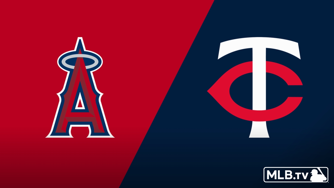 ⚾ Minnesota Twins vs Los Angeles Angels — 📅 Domingo 20/09/2026 — 15:07