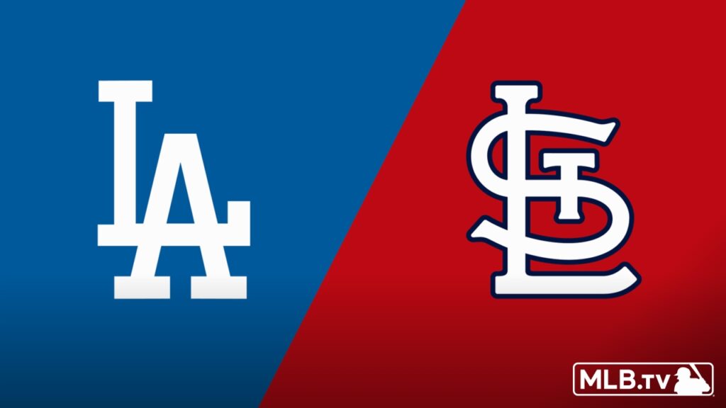 🔥⚾ St. Louis Cardinals vs Los Angeles Dodgers — 📅 Miércoles 02/09/2026 — 21:10