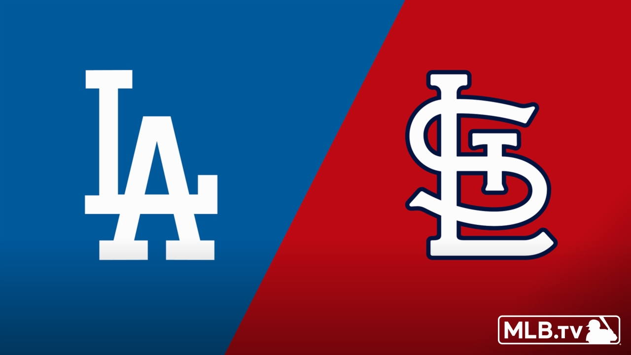🔥⚾ St. Louis Cardinals vs Los Angeles Dodgers — 📅 Miércoles 02/09/2026 — 21:10