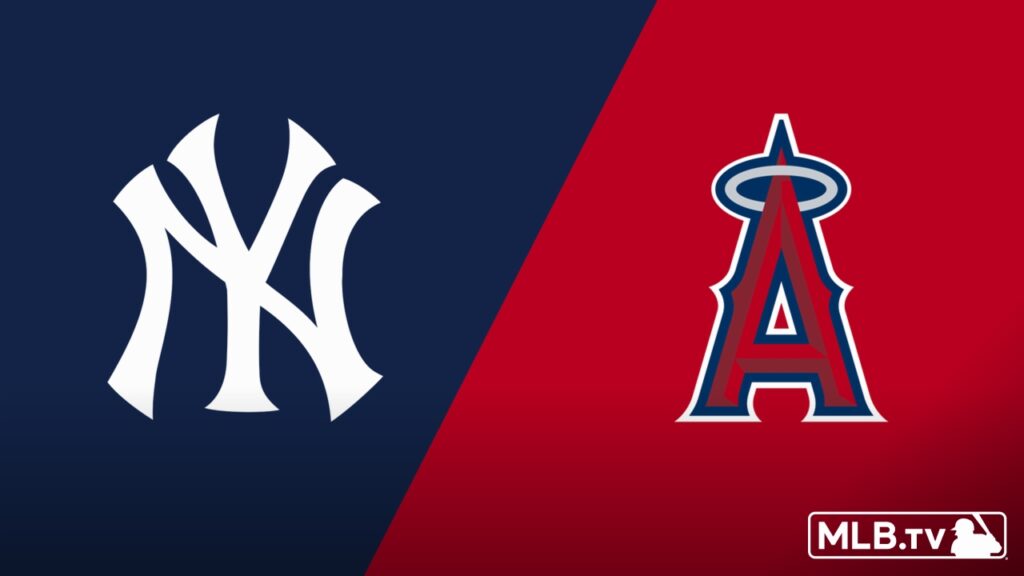 🔥⚾ New York Yankees vs Los Angeles Angels — 📅 Miércoles 02/09/2026 — 20:38