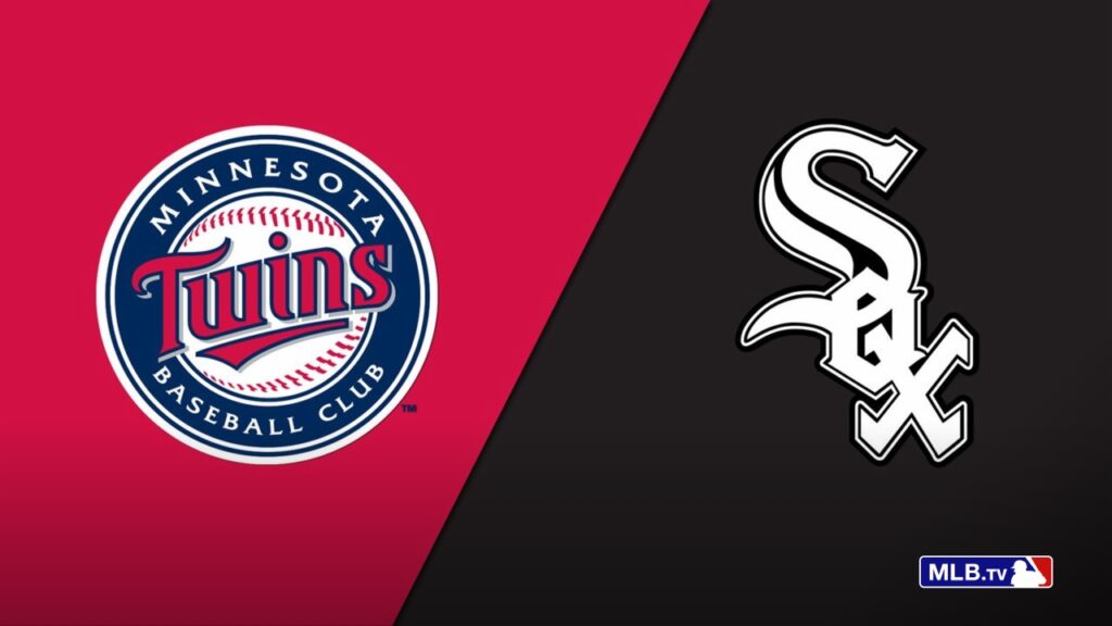 ⚾ Minnesota Twins vs Chicago White Sox — 📅 Viernes 04/09/2026 — 18:40