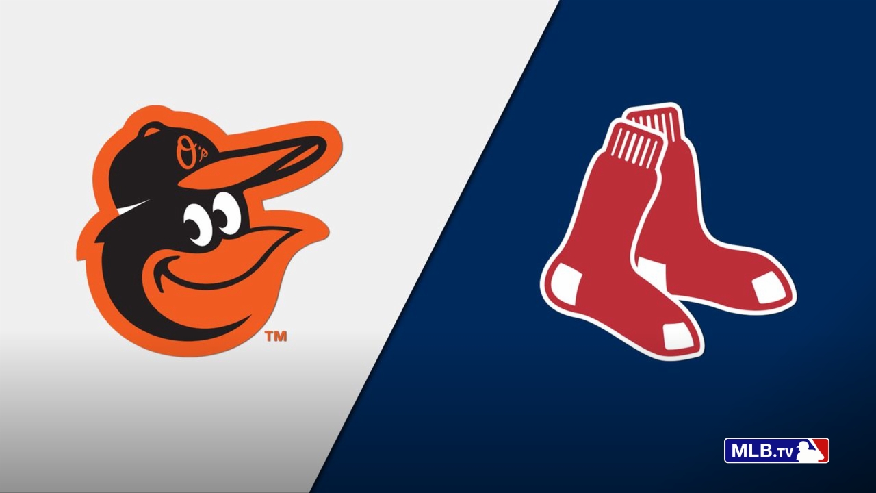 🔥⚾ Boston Red Sox vs Baltimore Orioles — 📅 Viernes 04/09/2026 — 18:05