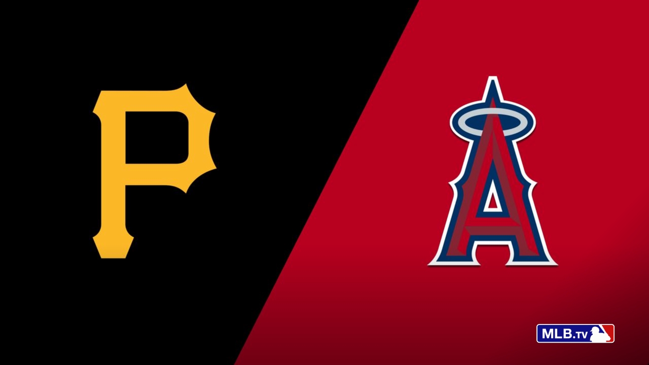 ⚾ Los Angeles Angels vs Pittsburgh Pirates — 📅 Viernes 04/09/2026 — 17:45