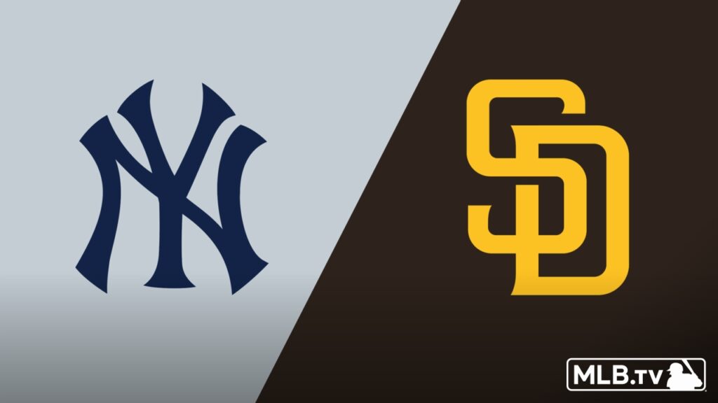 🔥⚾ New York Yankees vs San Diego Padres — 📅 Sábado 05/09/2026 — 18:15