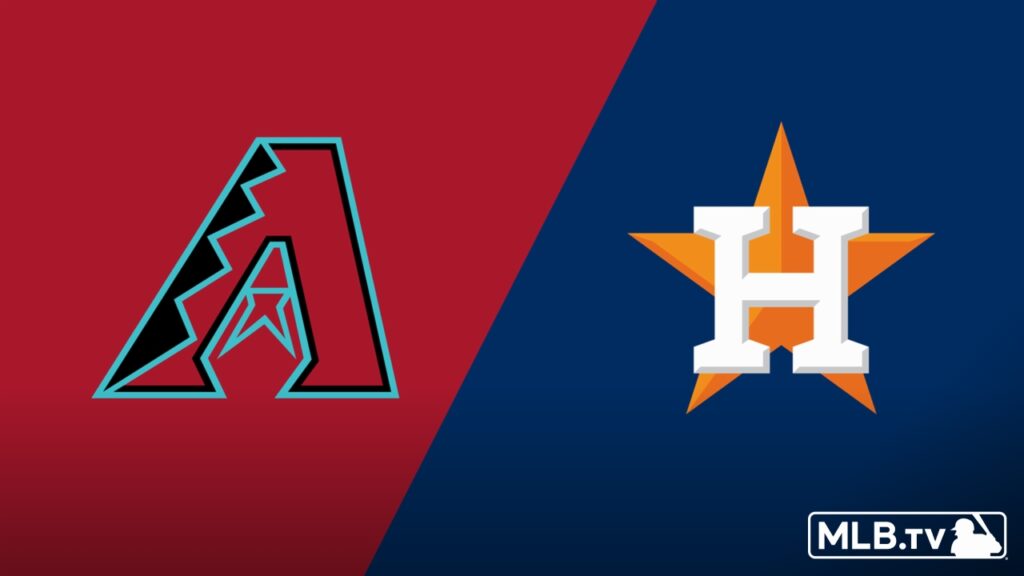 🔥⚾ Arizona Diamondbacks vs Houston Astros — 📅 Sábado 05/09/2026 — 18:15
