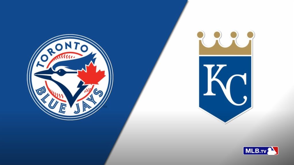 🔥⚾ Toronto Blue Jays vs Kansas City Royals — 📅 Sábado 05/09/2026 — 18:10