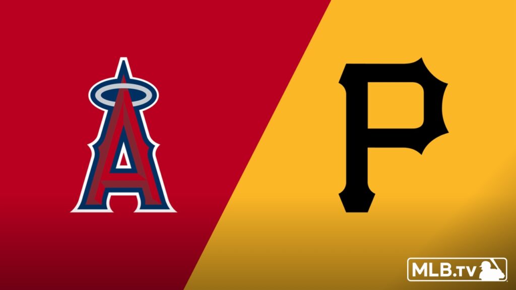 ⚾ Los Angeles Angels vs Pittsburgh Pirates — 📅 Sábado 05/09/2026 — 17:40