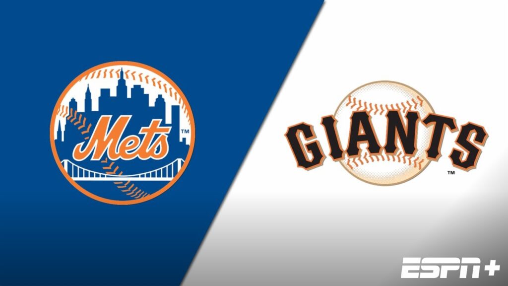 🔥⚾ San Francisco Giants vs New York Mets — 📅 Sábado 05/09/2026 — 15:10